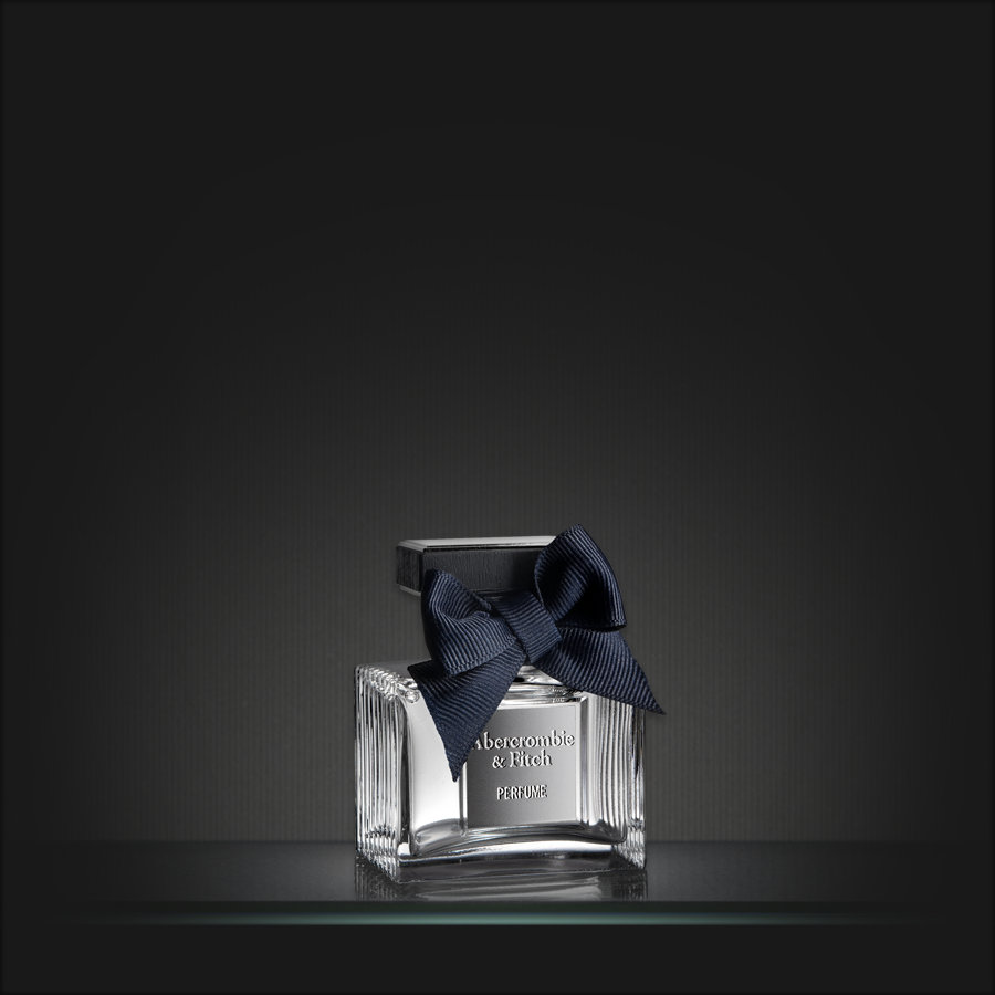 Abercrombie & Fitch Perfume No.1